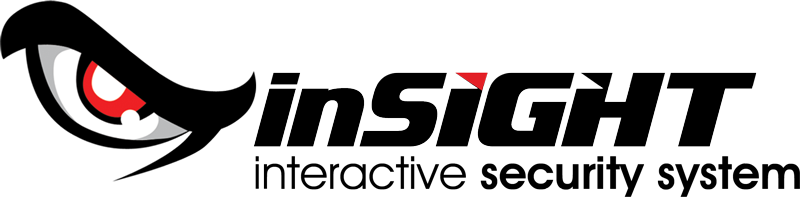 Logo InterActive CCTV System