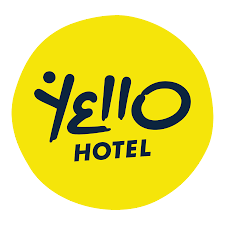 Yellow Hotel
