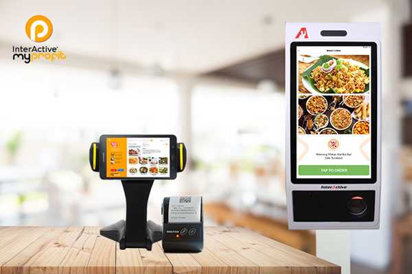 InterActive MyProfit