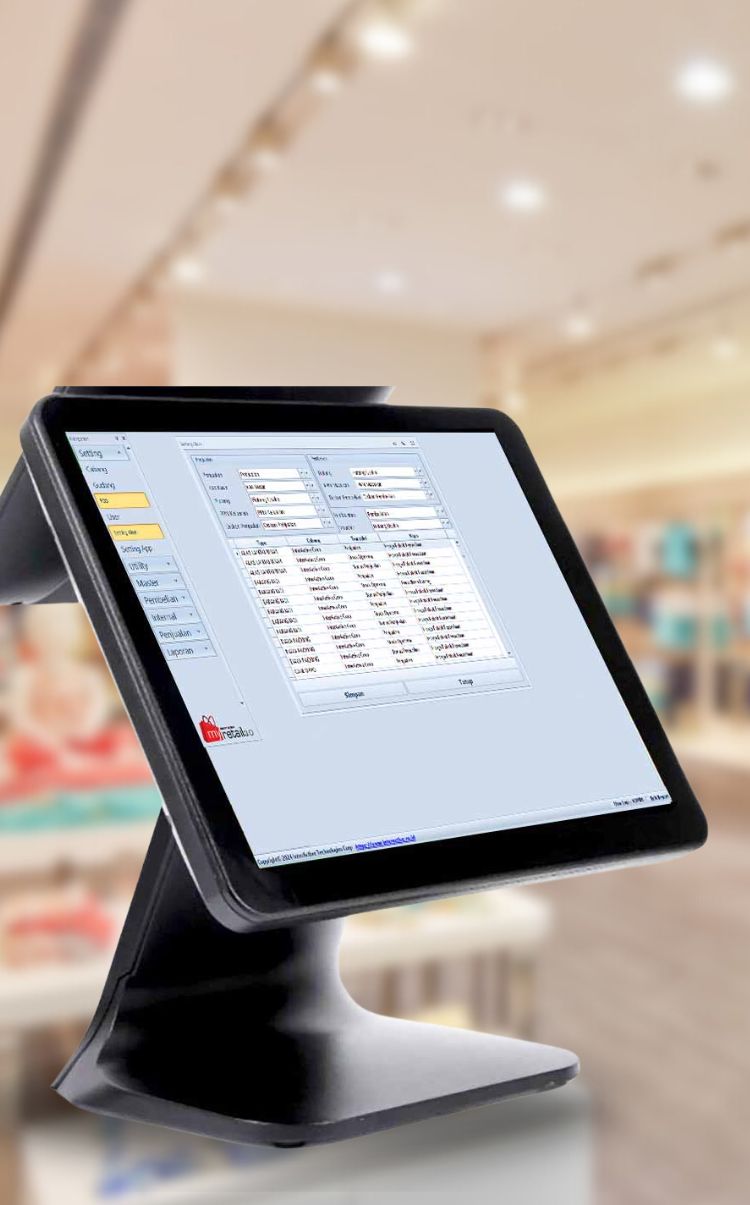 software kasir retail