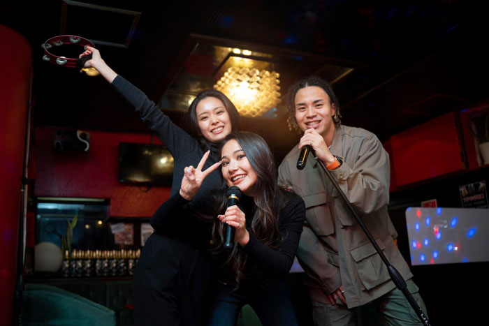 InterActive mykaraokes, Billiard Management Software