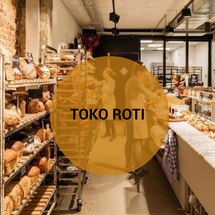 Solusi order di wabah corona