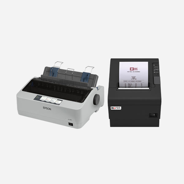 InterActive Pos System dan Alat-alat Kasir